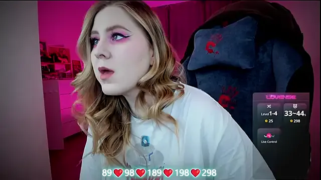 Olivia_Munk — DAY OFF+CUM AF