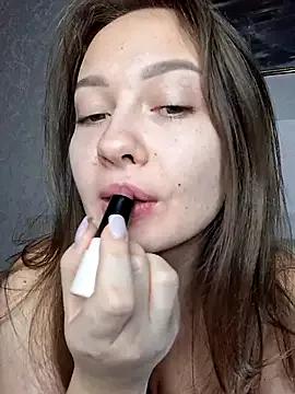 Olivia_OliV from StripChat is Freechat