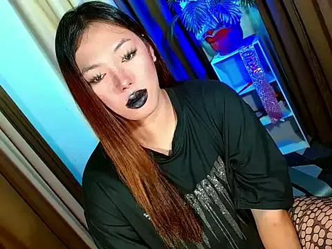 Olivia_the_Temptress27 from StripChat is Freechat