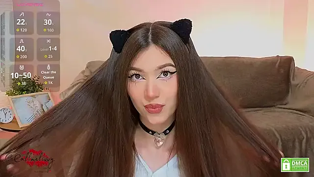 oliviaah_ — Private on StripChat