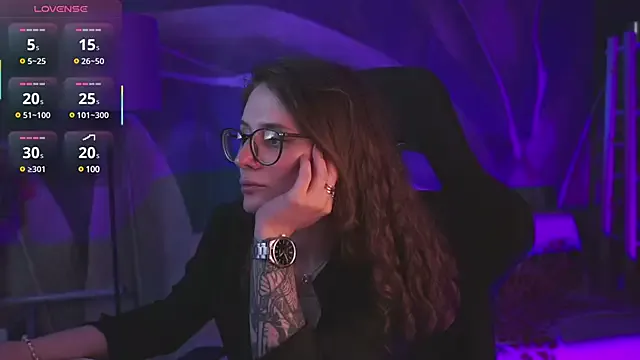 Avatar of OliviaMcClean