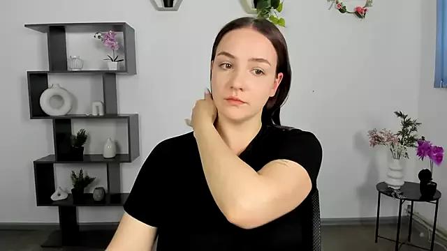 Photos of OliviaMontgomery from StripChat is Freechat