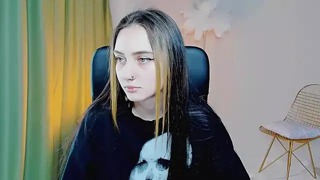 olivianorton from StripChat is Freechat
