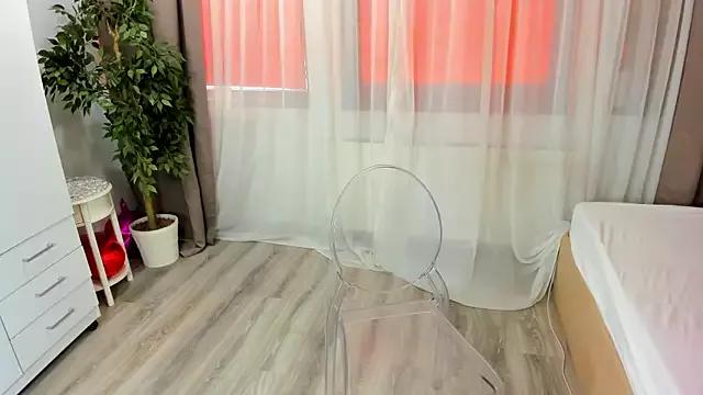 OliviaRimes from StripChat is Freechat