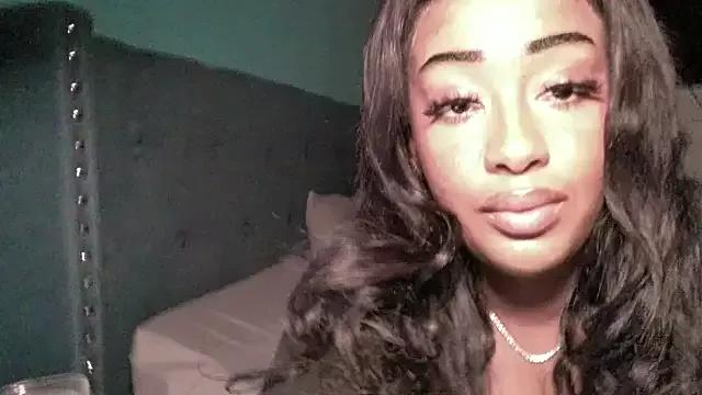 Oliviawaterss from StripChat is Freechat