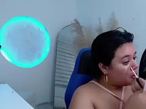 oliviia_cute from StripChat is Freechat