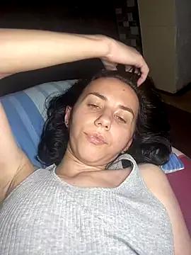 OliviyaLove from StripChat is Freechat