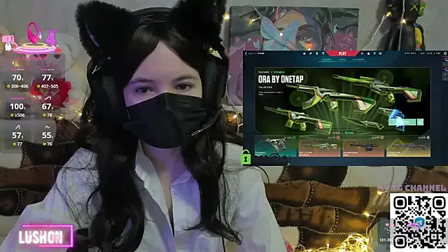 Ollie_Baird — Show me your ass in panties