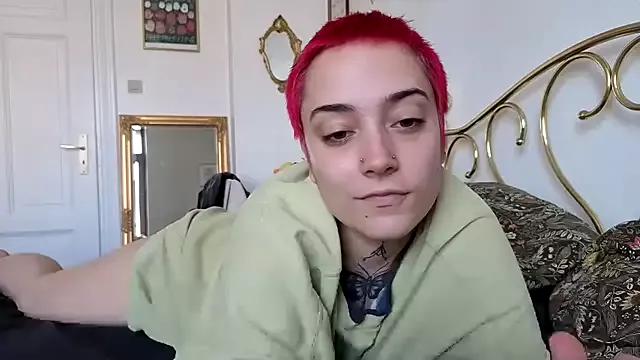 Photos of OllympeKaii from StripChat is Freechat