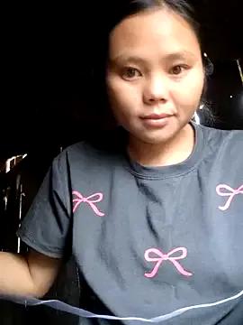 omiu-baby from StripChat is Freechat