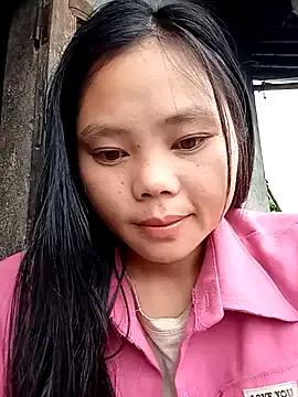 omiu-baby from StripChat is Freechat
