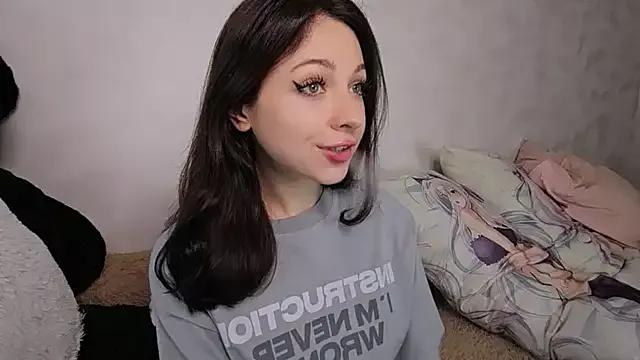 Only___Yours from StripChat is Freechat
