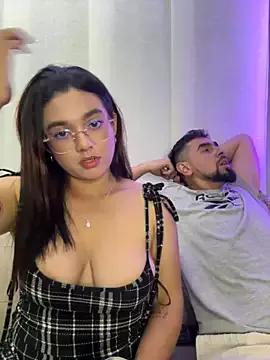 Only_Danna from StripChat is Freechat