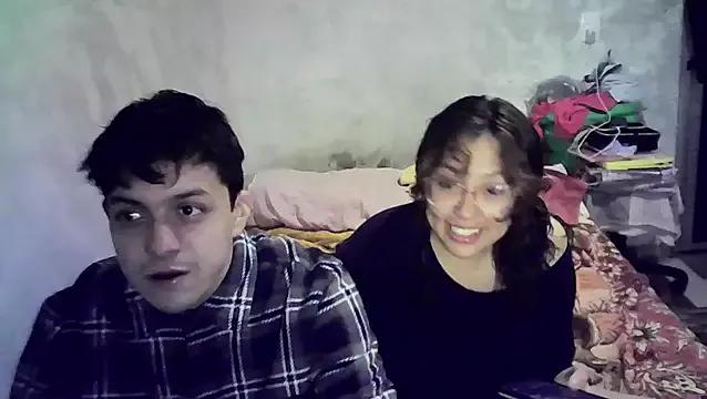 OnlyGrace from StripChat is Freechat