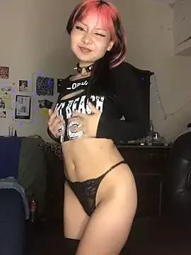onlyjadex from StripChat is Freechat