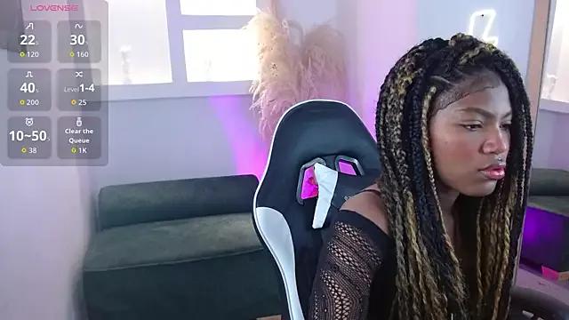 onyx_ebony from StripChat is Freechat