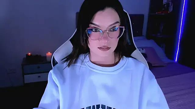 OphelianaRose33 from StripChat is Freechat