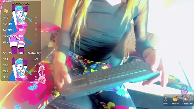 Avatar of Oriana_braom