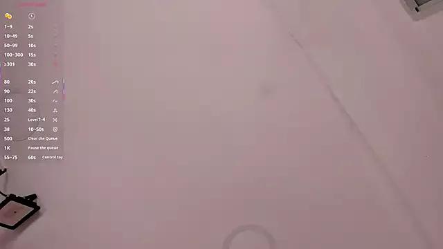 Oriana_Guzman from StripChat is Freechat