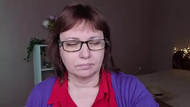 Oriana_Or from StripChat is Freechat