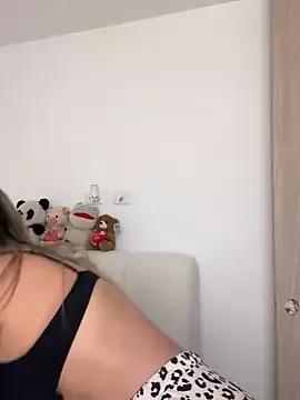 Photos of oriana_zoeee from StripChat is Freechat