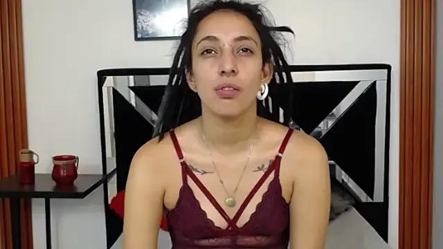 ORIANNA_BODMOD from StripChat is Freechat