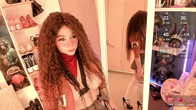 Avatar of Orianna_reed_