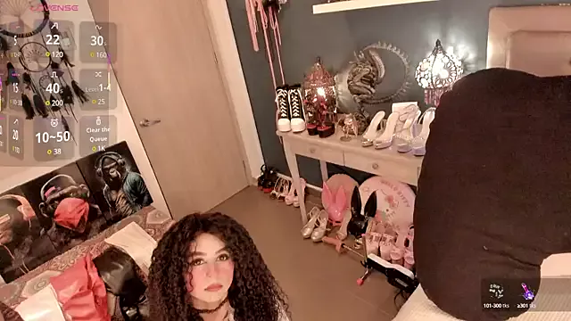 Avatar of Orianna_reed_