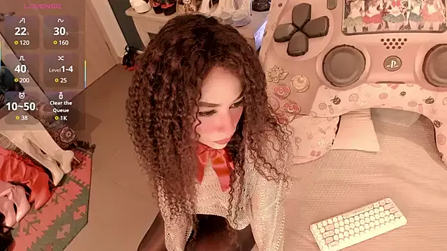 Avatar of Orianna_reed_