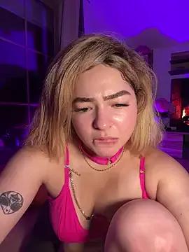 OriannaFox from StripChat is Freechat