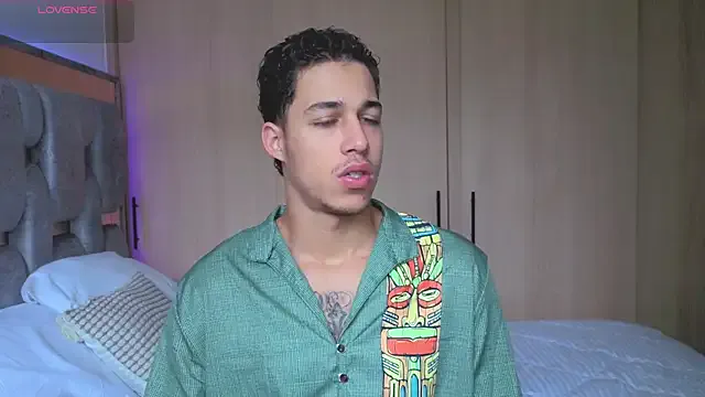 orionblaze69_ from StripChat