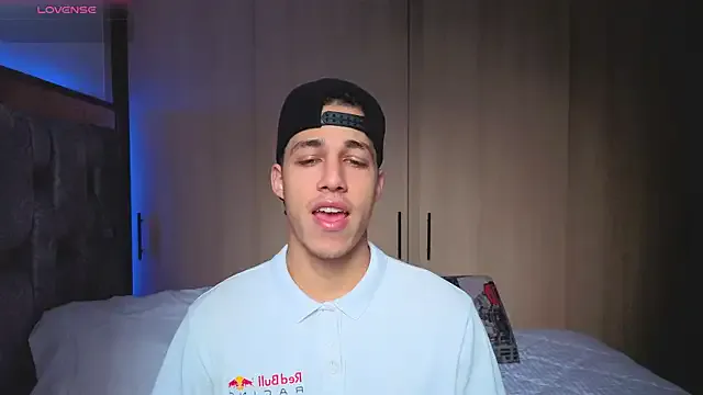 orionblaze69_ from StripChat