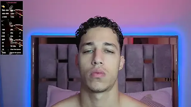 orionblaze69_ from StripChat