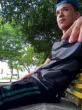 Photos of outdoors11 from StripChat is Group