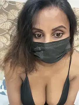 Photos of OyoWali-Bhabhi from StripChat is Freechat
