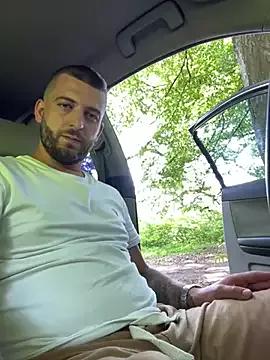 Pablo_Hornyguy95 from StripChat is Freechat