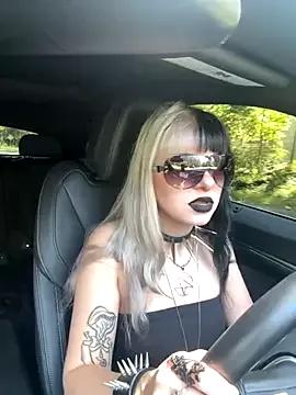 Photos of Paige_Turner from StripChat is Freechat