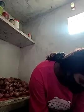 Pallavi-X from StripChat