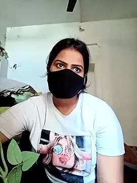 Pallavi-X from StripChat