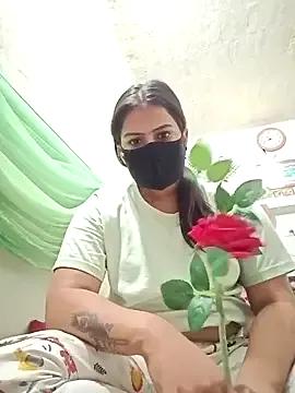 Pallavi-X from StripChat