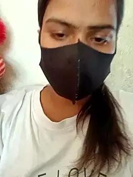 Pallavi-X from StripChat