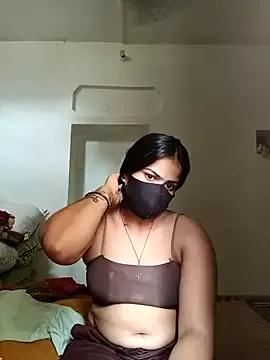Pallavi-X from StripChat