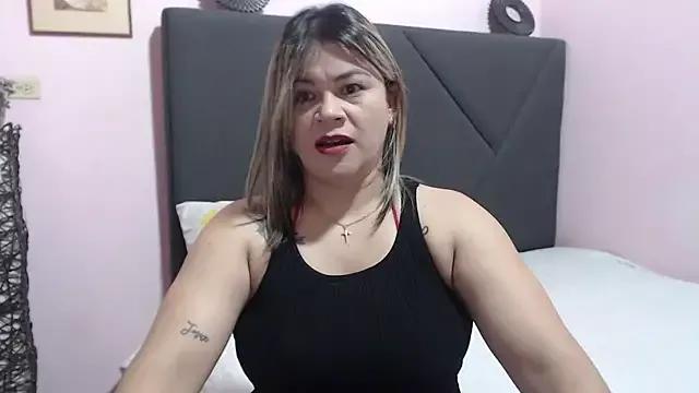 pamela_echeverria from StripChat is Freechat
