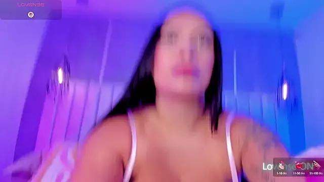 pamelaa_vega from StripChat is Freechat
