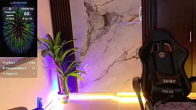 Try our girls live displays and explore the company of endless strippers, with beautiful physiques, vibrating toys and more.