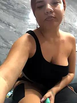 pamelalambert from StripChat is Freechat