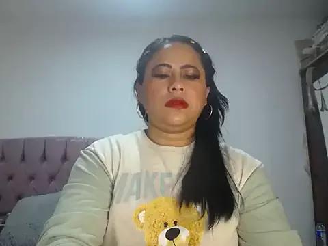 PamelaMartin from StripChat is Freechat