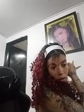 Pamelamiler__ — Good morning Pame 