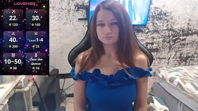 Try our girls live displays and explore the company of endless strippers, with beautiful physiques, vibrating toys and more.