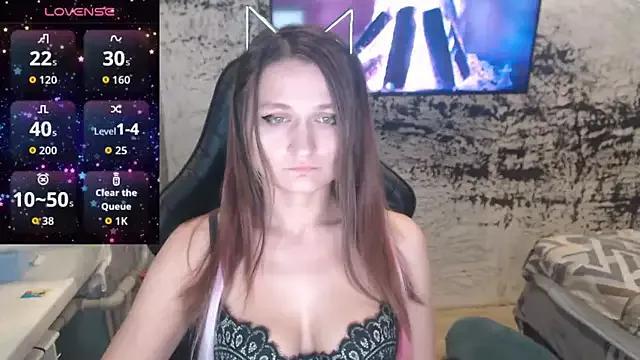 Try our girls live displays and explore the company of endless strippers, with beautiful physiques, vibrating toys and more.